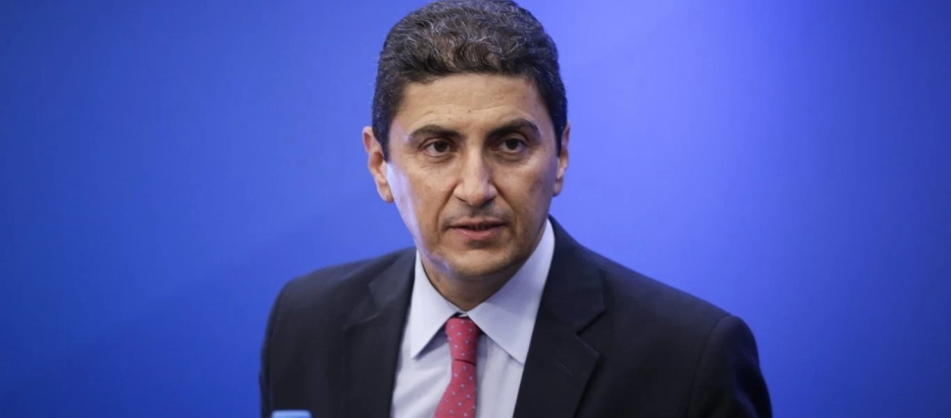 Λ.Αυγενάκης: Ζήτησε συνάντηση με την ΠΑΕ Ολυμπιακός